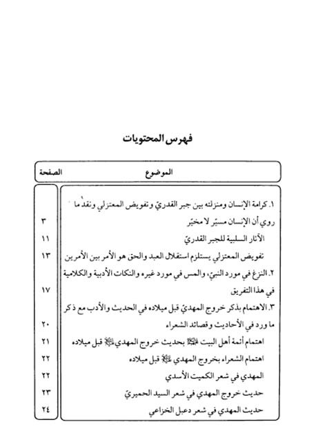 فهرس كتاب رصد الزلات والهفوات في كتاب البدع والمخالفات للشيخ محمد بن صالح بن عثيمين وتليها رسائل ومقالات
