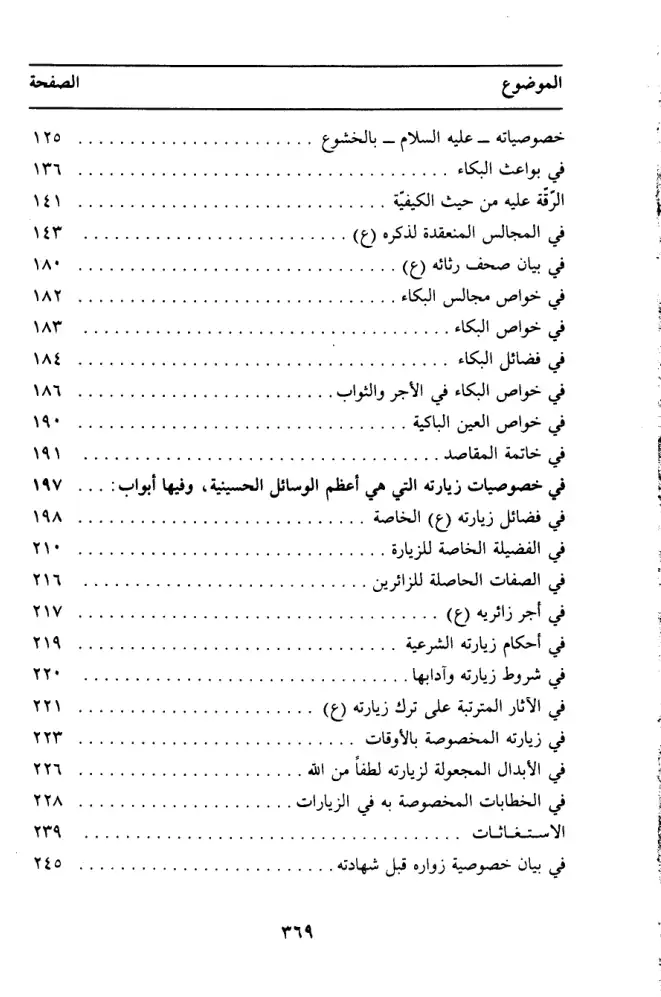 فهرس الكتاب — 3