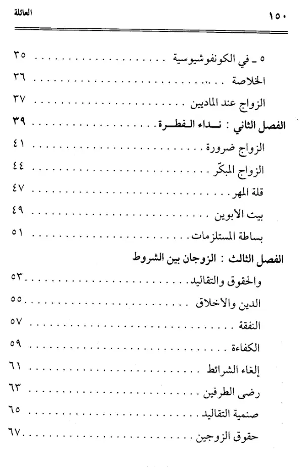 فهرس الكتاب — 2