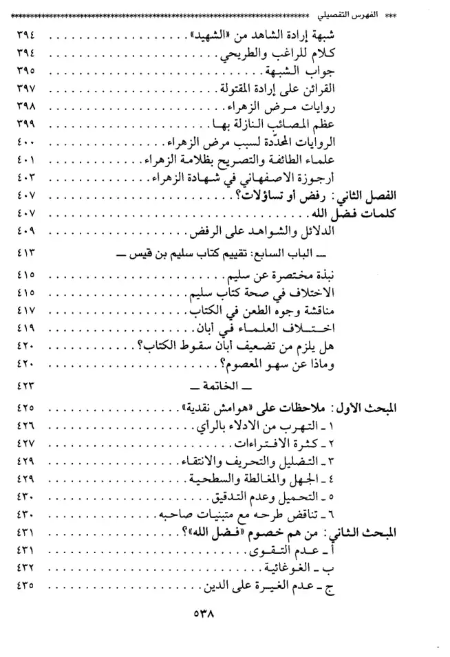 فهرس الكتاب — 12