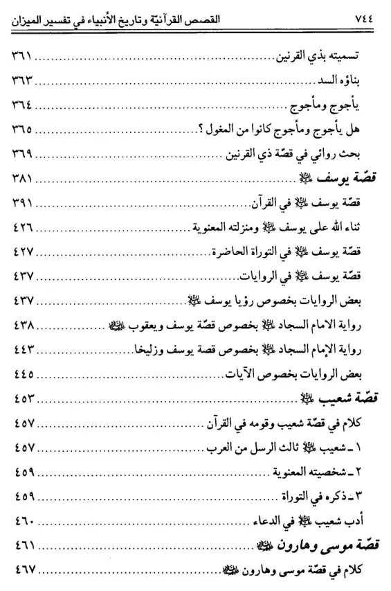 فهرس الكتاب — 6