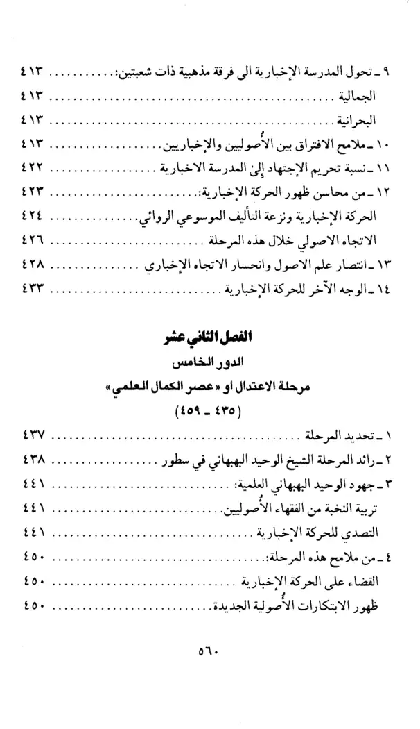 فهرس الكتاب — 12