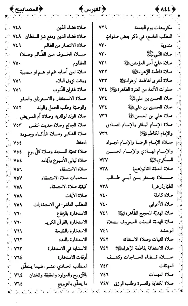 فهرس الكتاب — 15