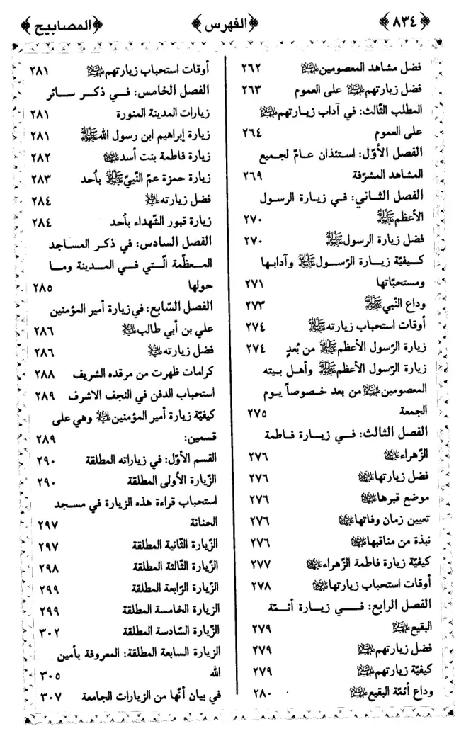 فهرس الكتاب — 5