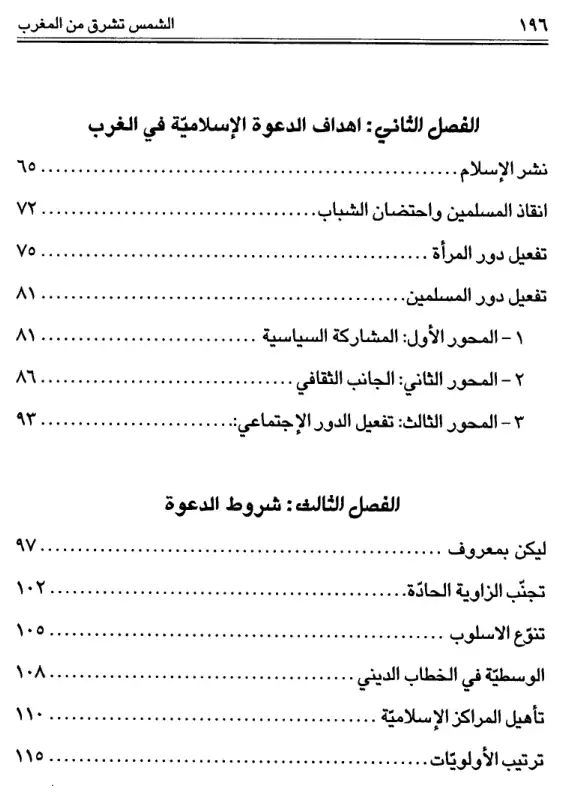 فهرس الكتاب — 2