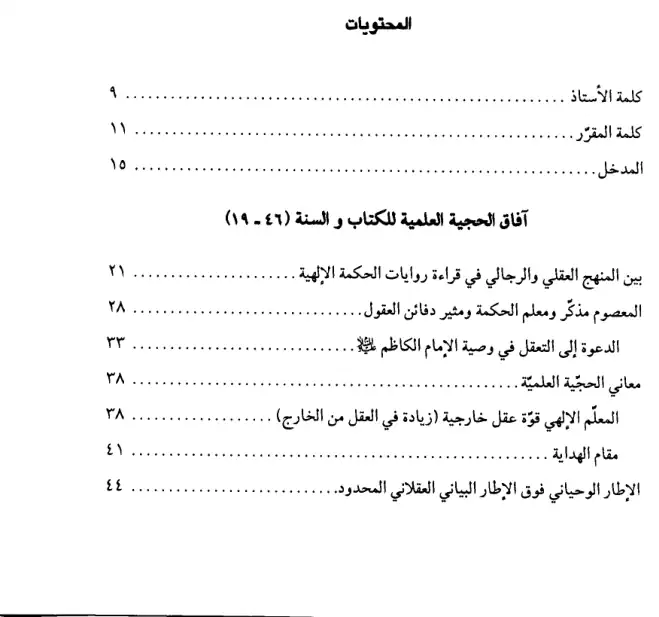 فهرس الكتاب — 2