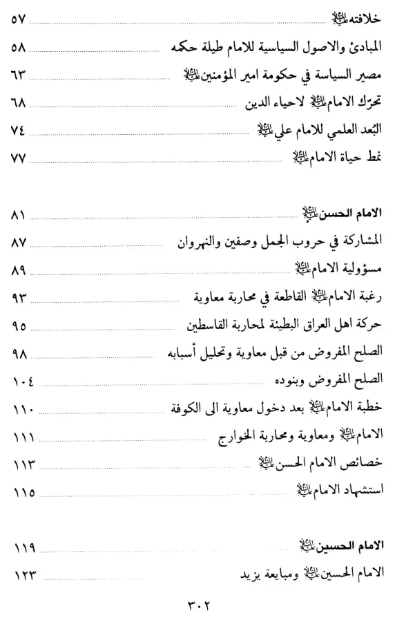 فهرس الكتاب — 2