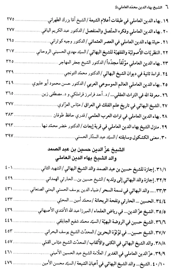 فهرس الكتاب — 2