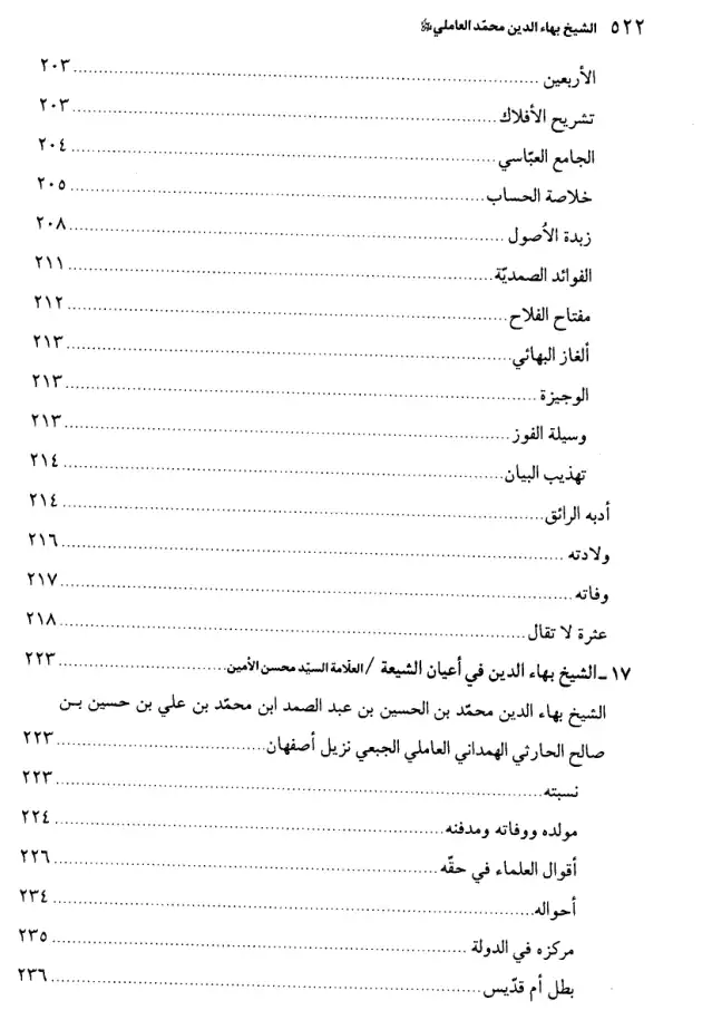 فهرس الكتاب — 6