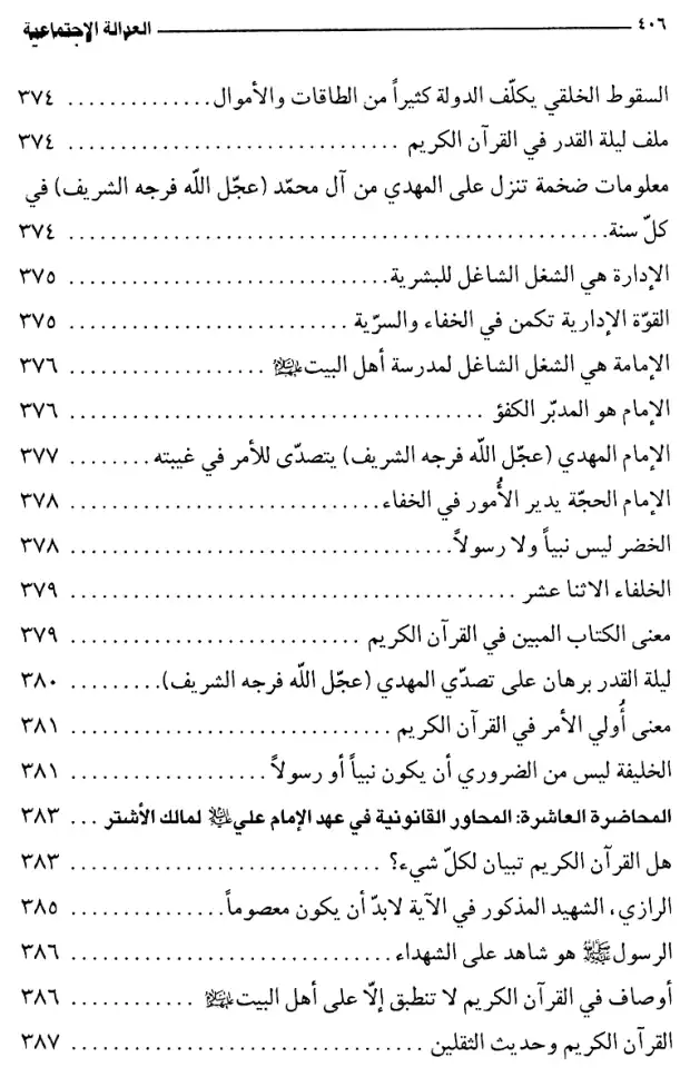 فهرس الكتاب — 10