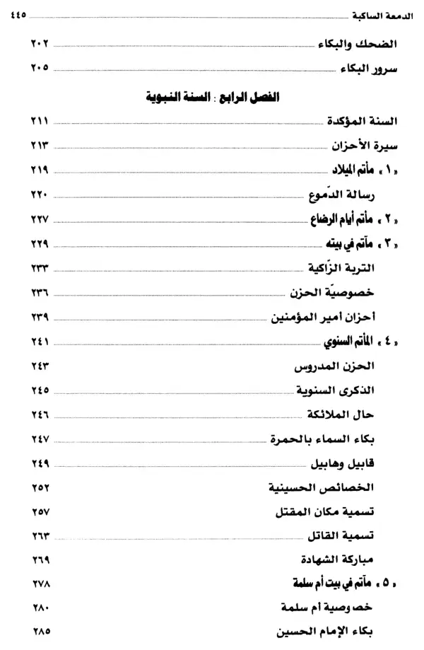 فهرس الكتاب — 3
