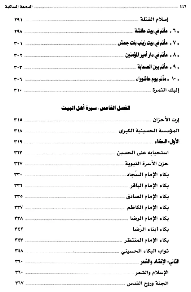 فهرس الكتاب — 4