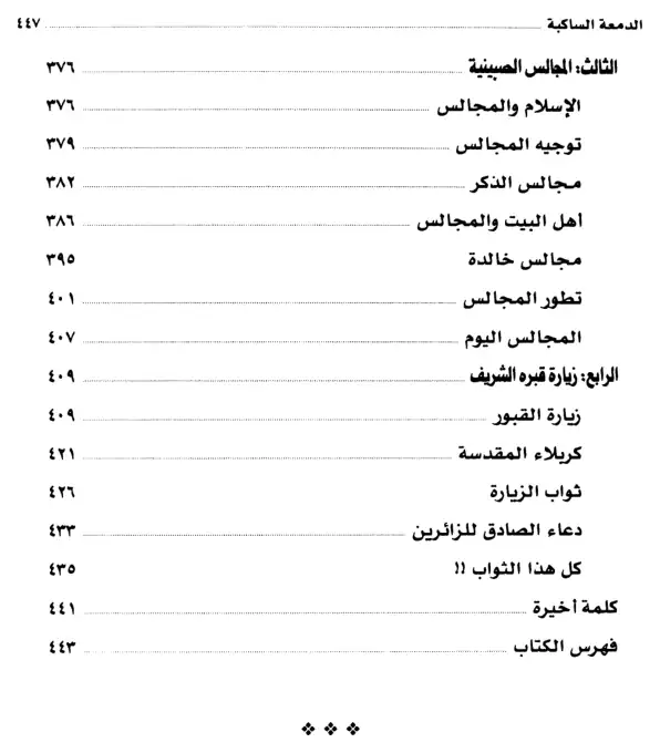 فهرس الكتاب — 5