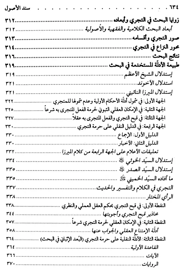 فهرس الكتاب — 10