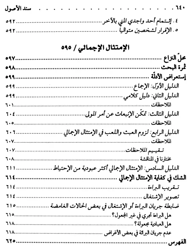 فهرس الكتاب — 16