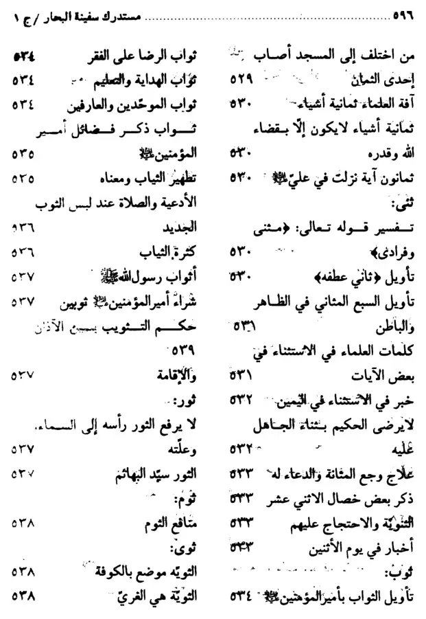 فهرس الكتاب — 20