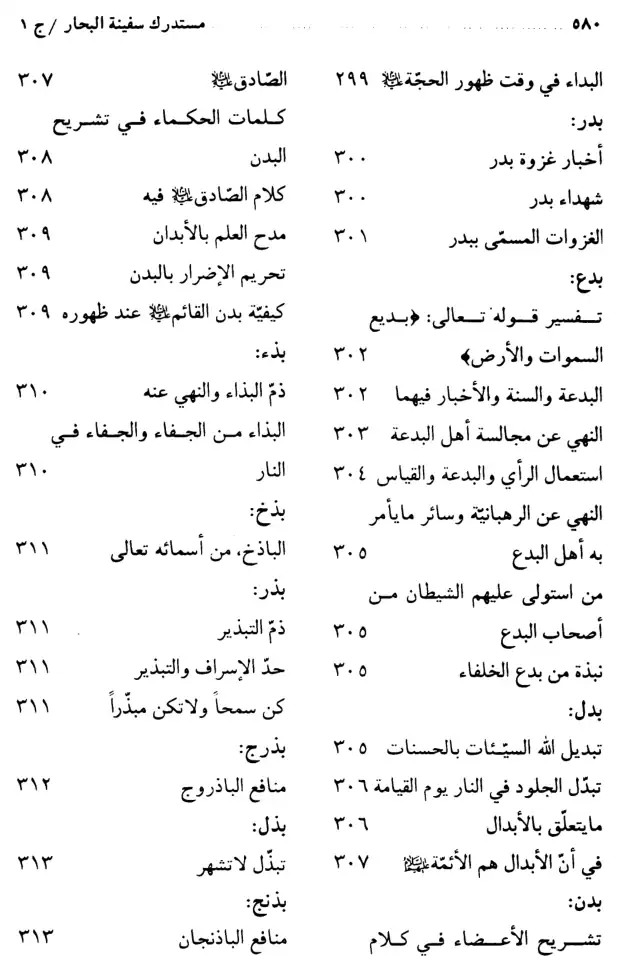فهرس الكتاب — 4