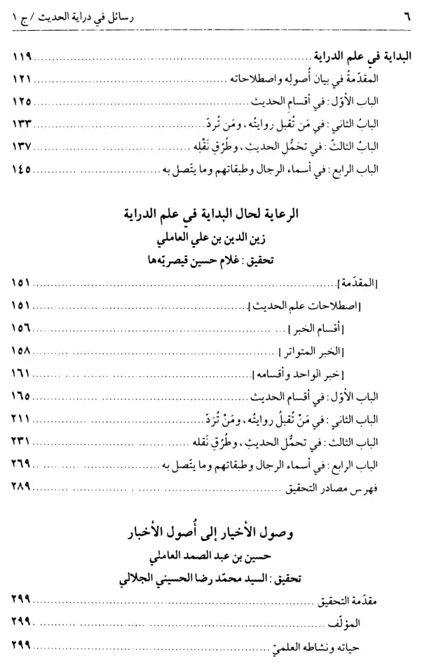 فهرس الكتاب — 2