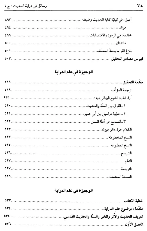 فهرس الكتاب — 22