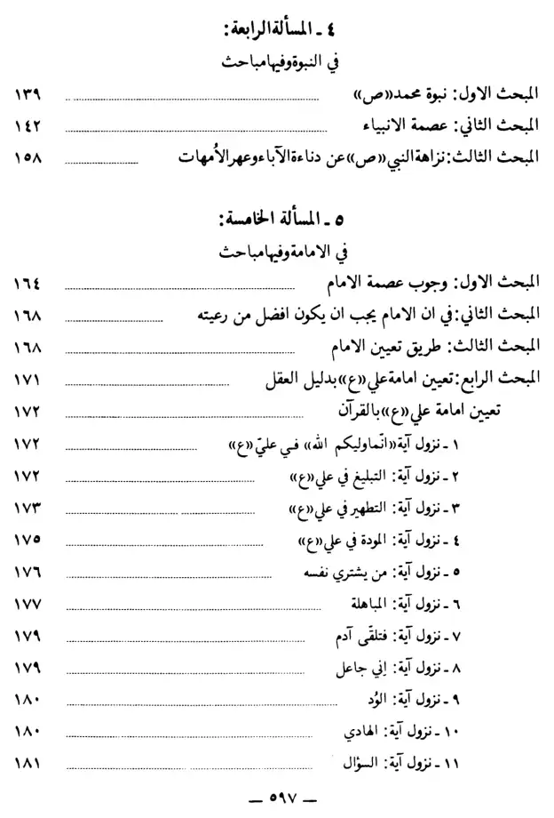 فهرس الكتاب — 5