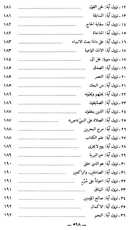 فهرس الكتاب — 6