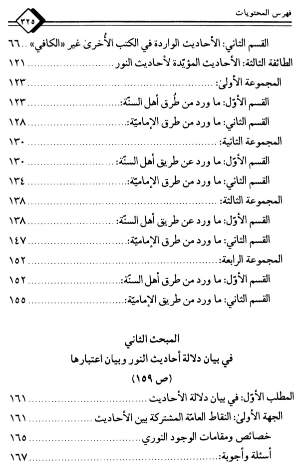 فهرس الكتاب — 2