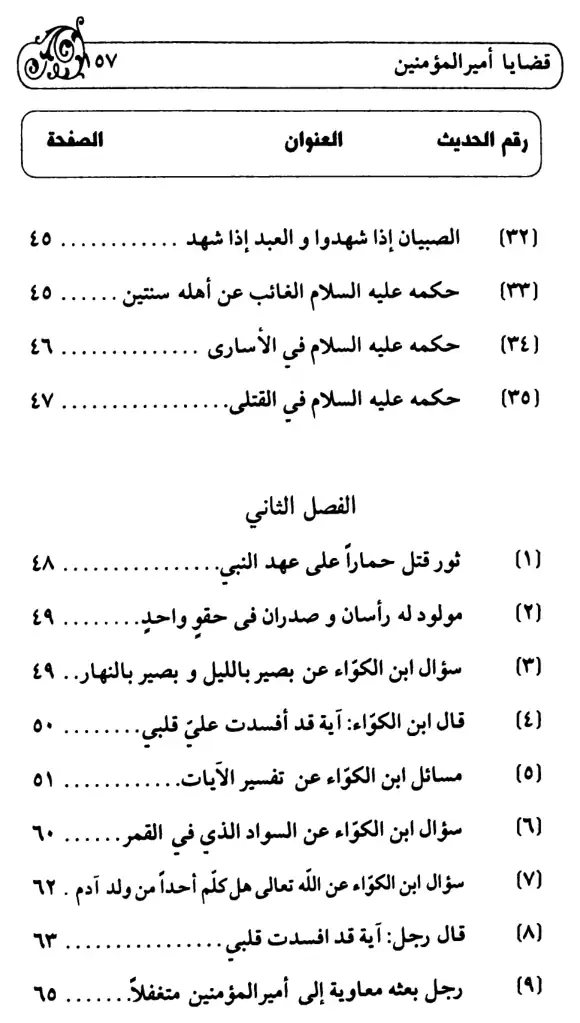 فهرس الكتاب — 4