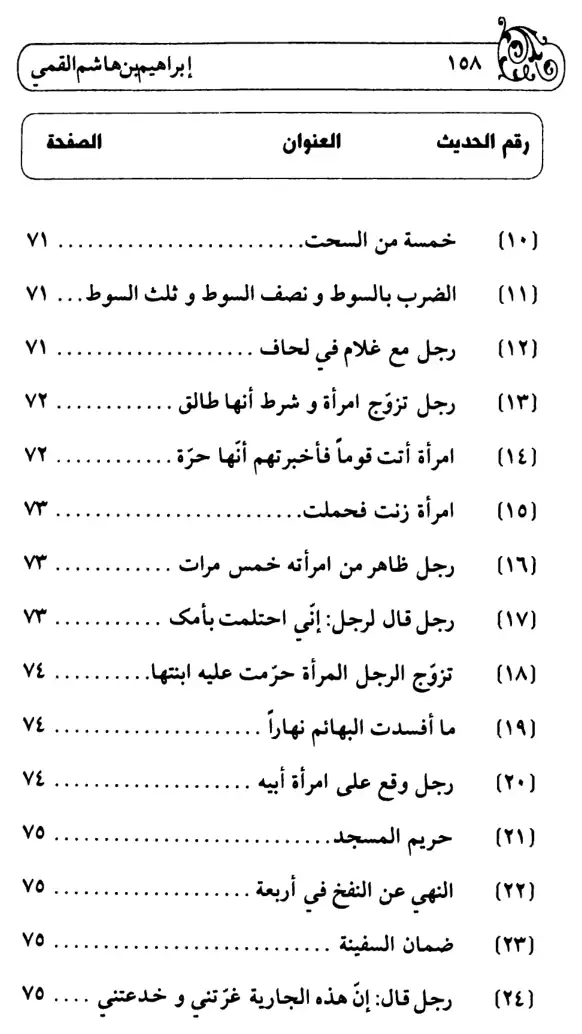 فهرس الكتاب — 5