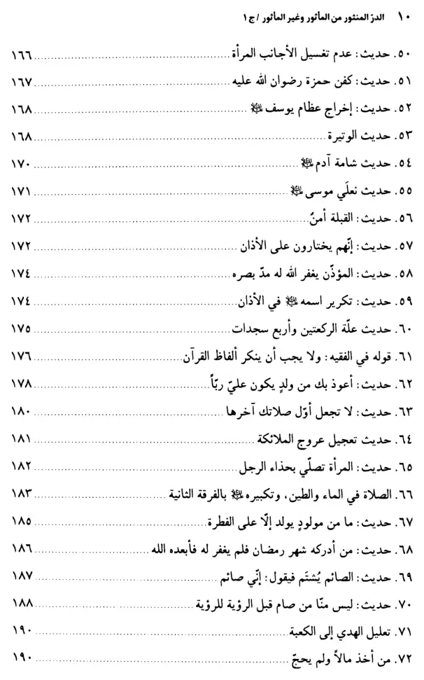 فهرس الكتاب — 6