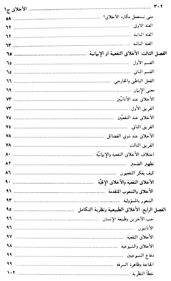 فهرس الكتاب — 2