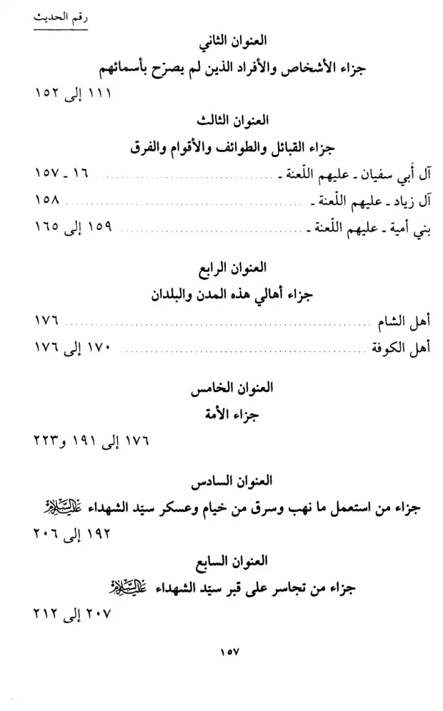 فهرس الكتاب — 6