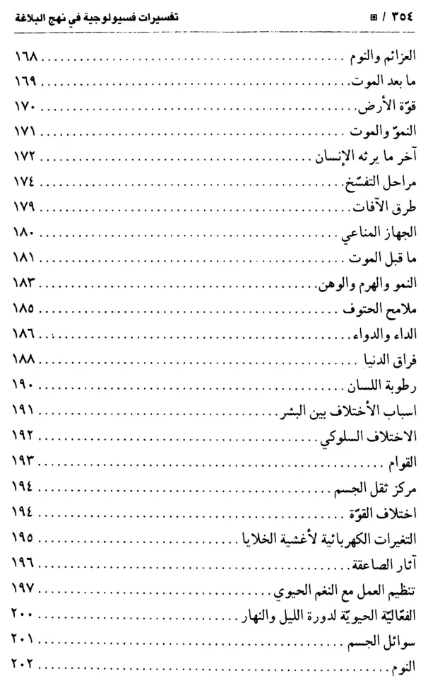 فهرس الكتاب — 6