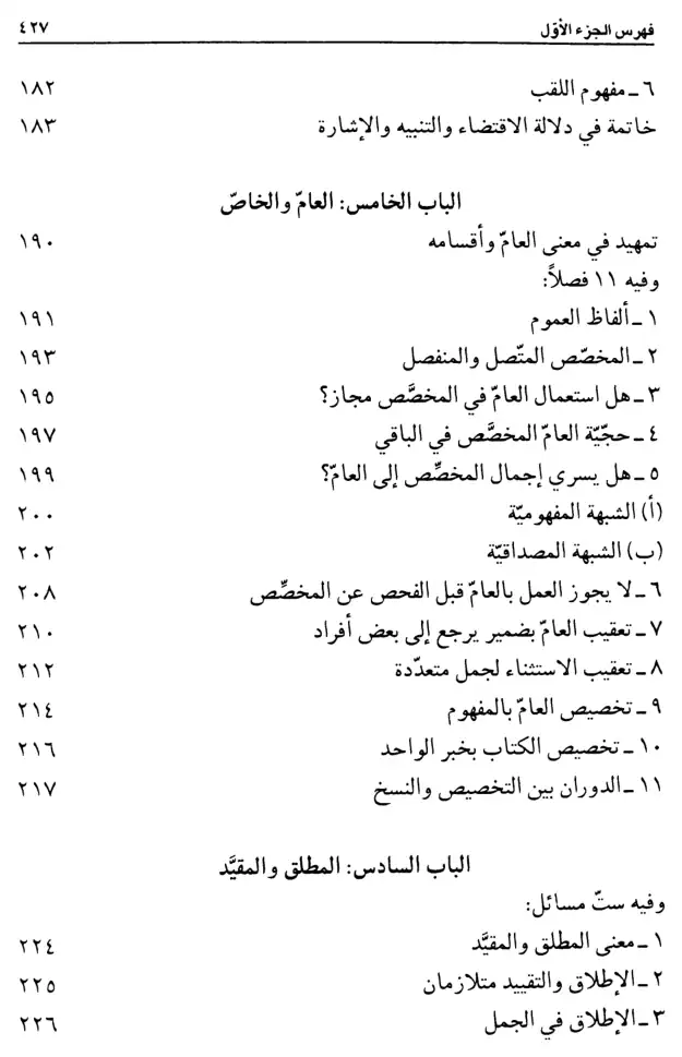 فهرس الكتاب — 5