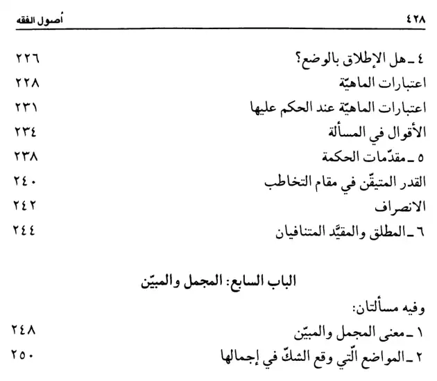 فهرس الكتاب — 6