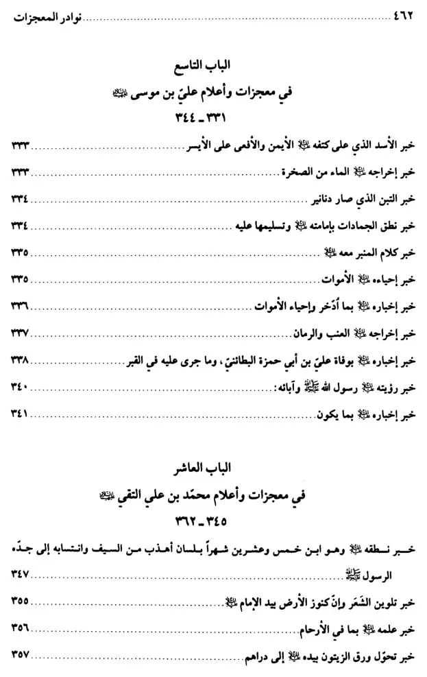 فهرس الكتاب — 10