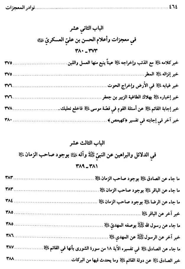 فهرس الكتاب — 12