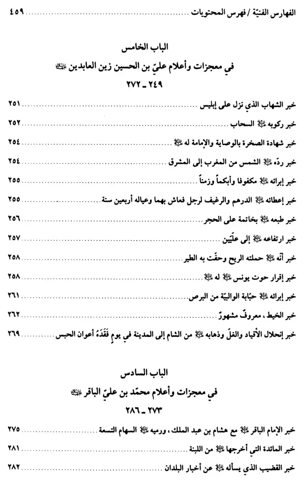 فهرس الكتاب — 7