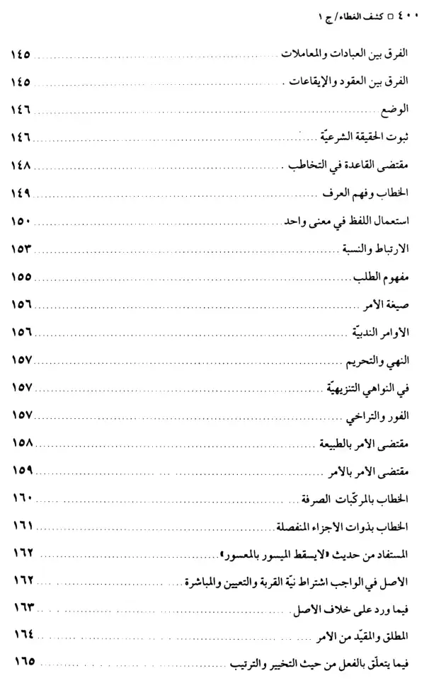 فهرس الكتاب — 7