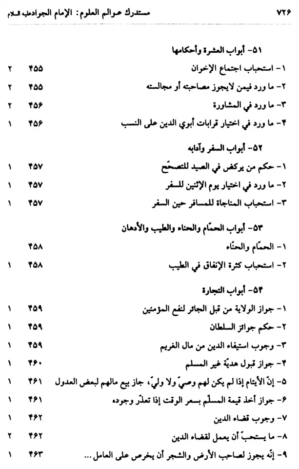 فهرس الكتاب — 10