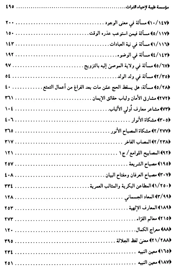 فهرس الكتاب — 3