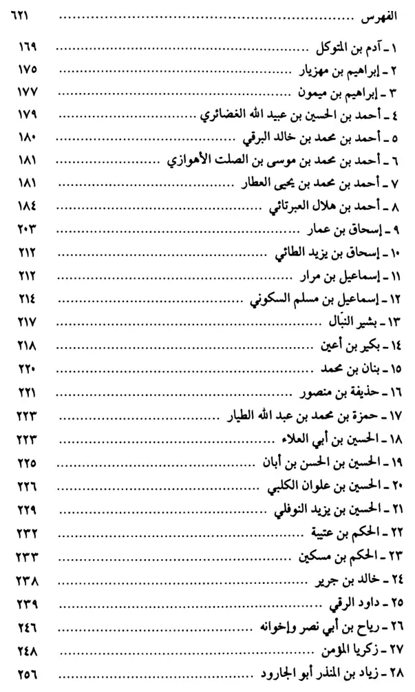 فهرس الكتاب — 5