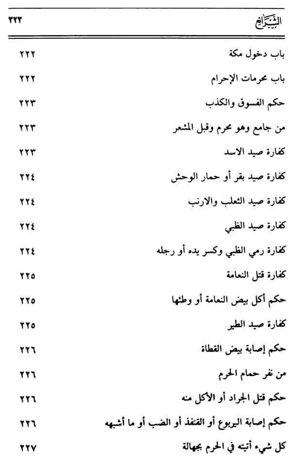 فهرس الكتاب — 15
