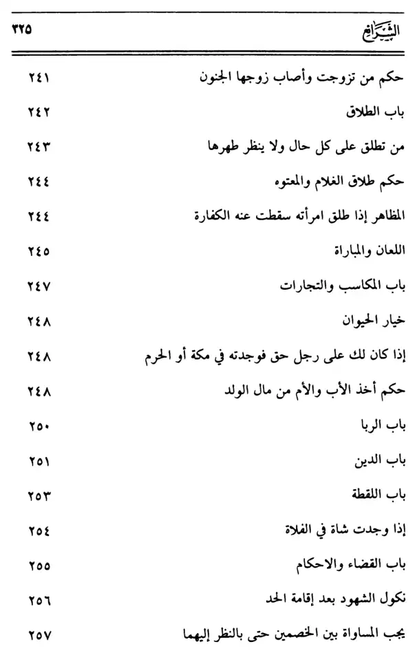 فهرس الكتاب — 17