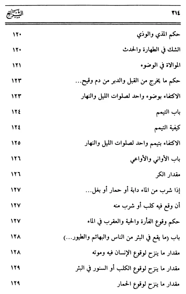 فهرس الكتاب — 6