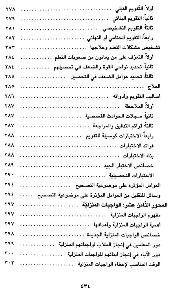 فهرس الكتاب — 10