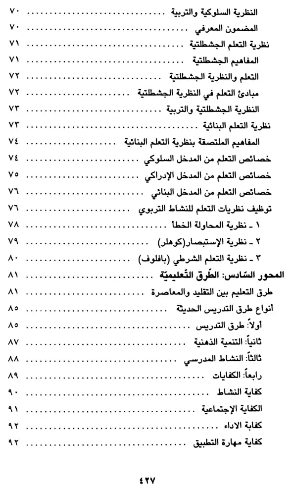 فهرس الكتاب — 3
