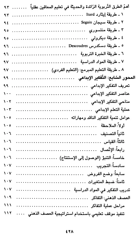 فهرس الكتاب — 4