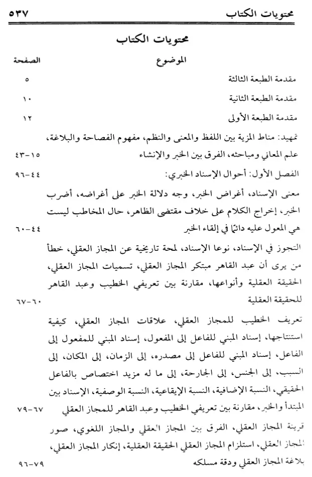 فهرس الكتاب — 2