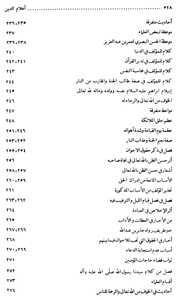 فهرس الكتاب — 5