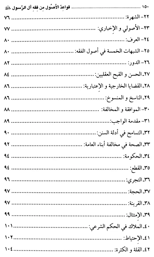 فهرس الكتاب — 4